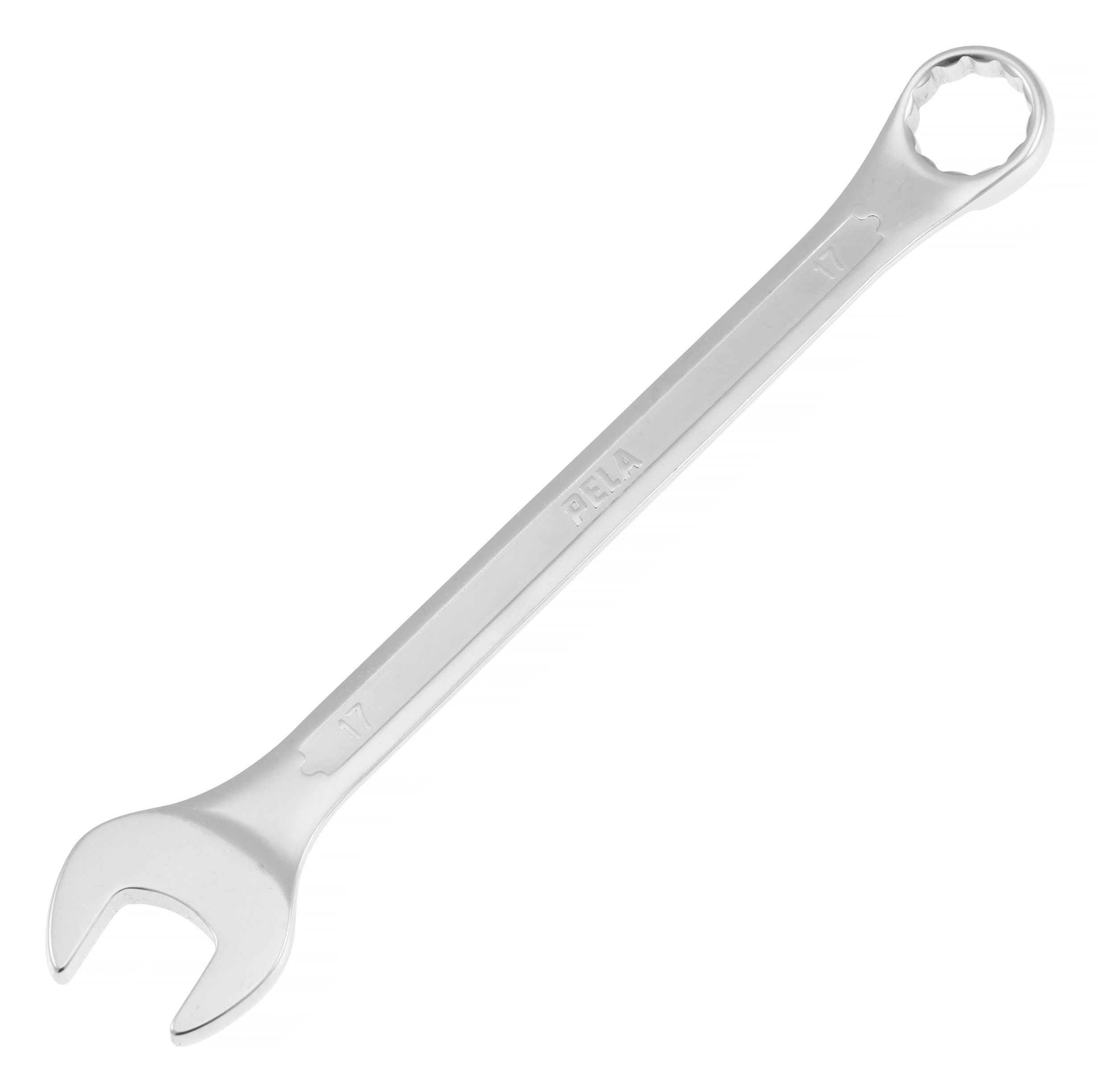 PELA 562421 U-ringnyckel 17 mm