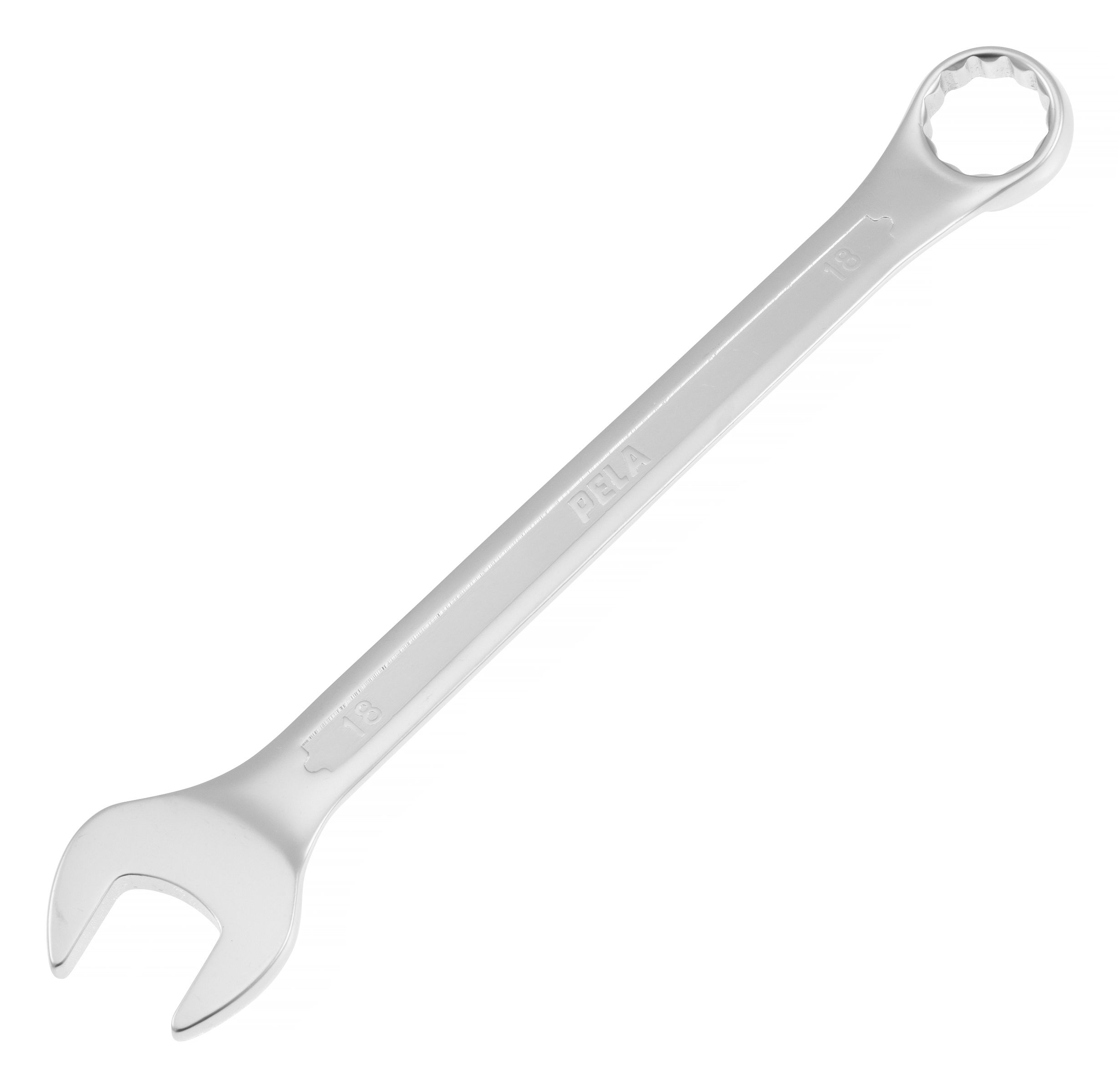 PELA 562422 U-ringnyckel 18 mm