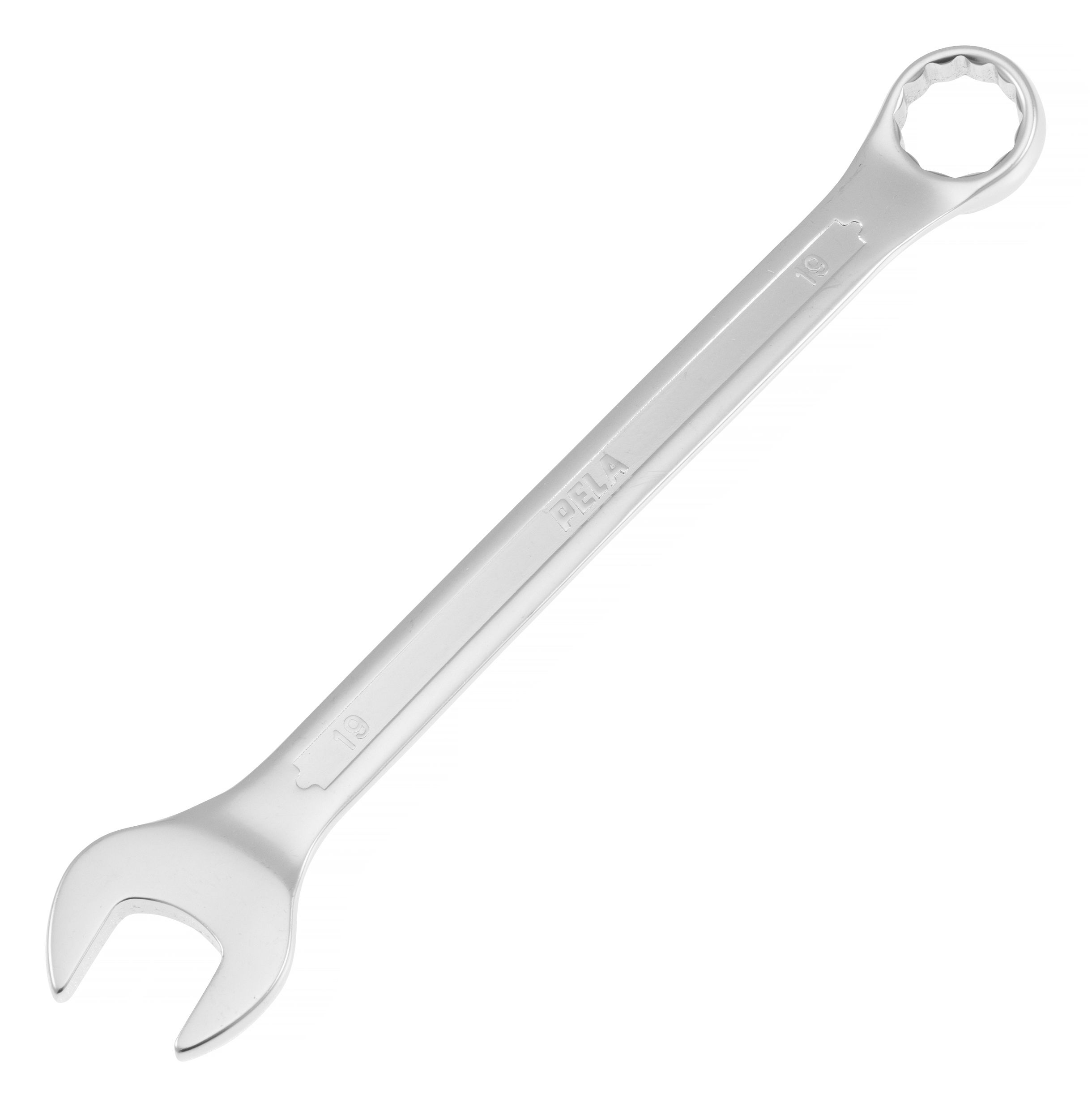 PELA 562423 U-ringnyckel 19 mm