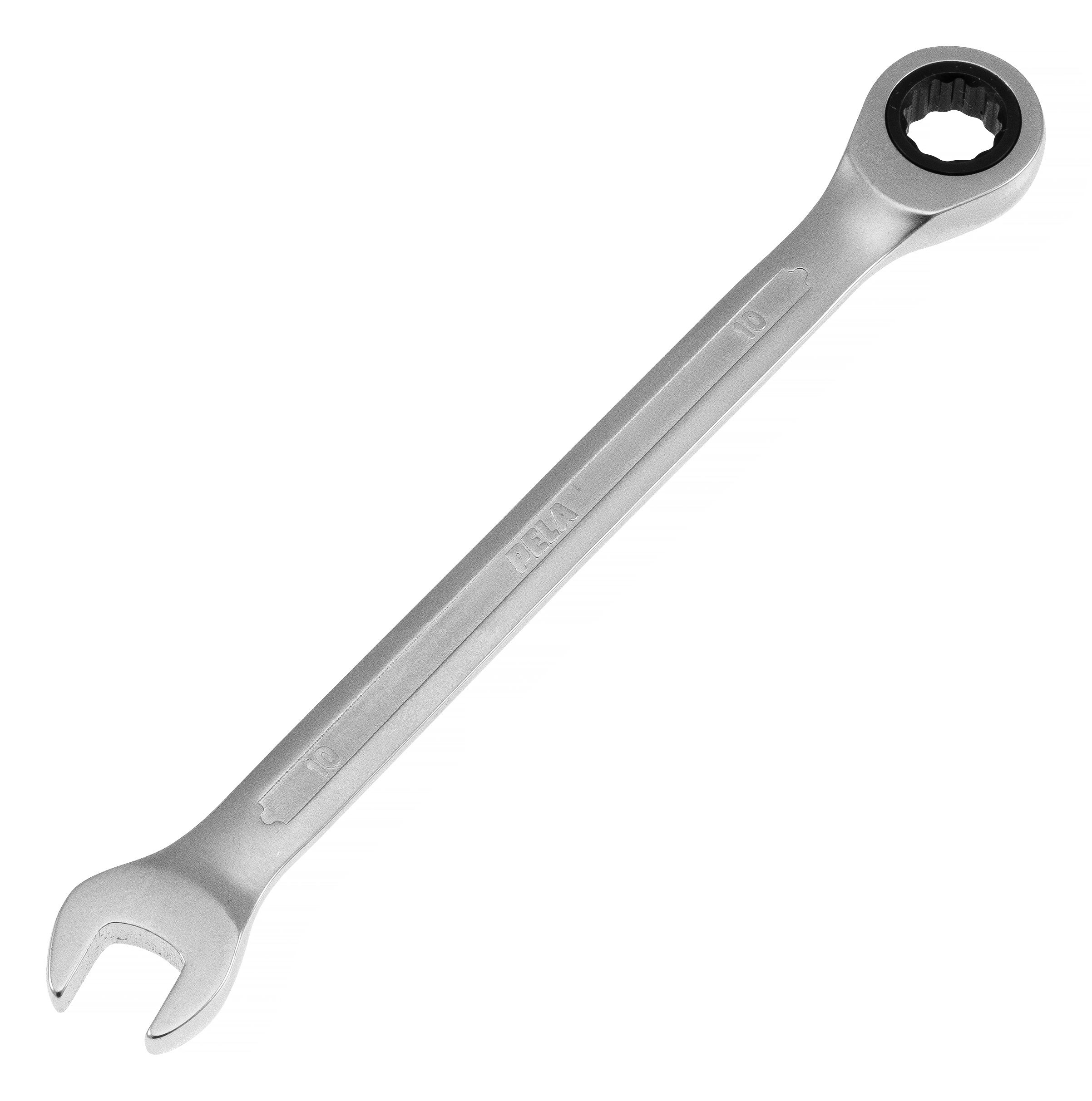 PELA 565683 Ringspärrnyckel 10 mm