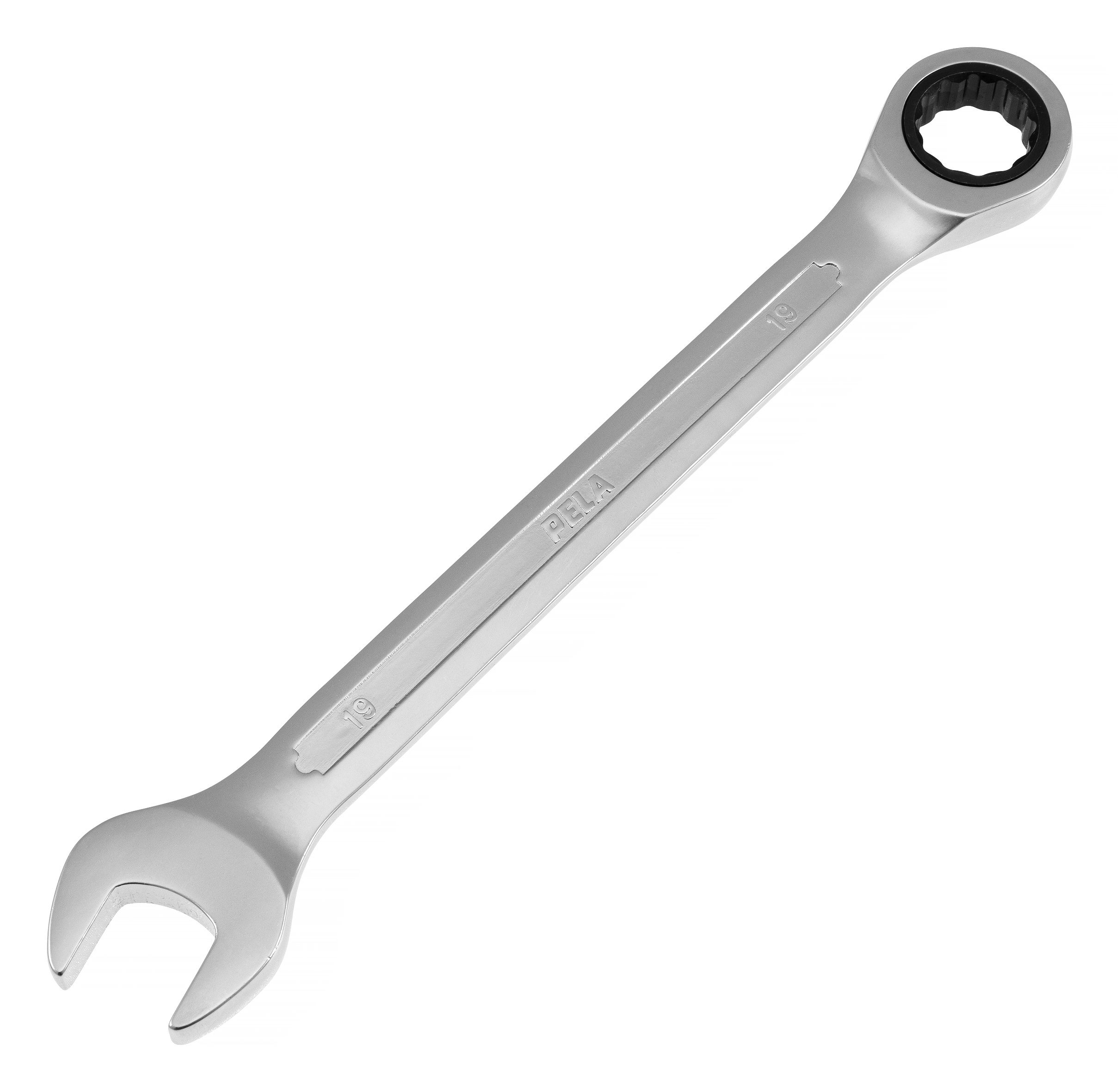 PELA 565689 Ringspärrnyckel 19 mm