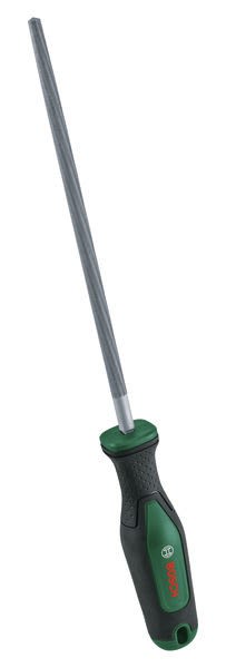 Bosch DIY 1600A03DR9 Pyöreä viila 200 mm/8"