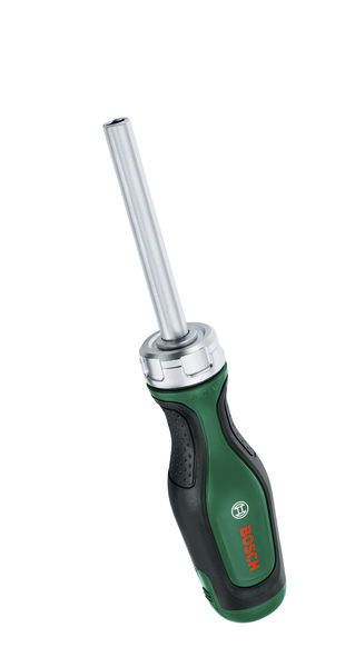 Bosch DIY 1600A032V0 Skralleskrutrekker M/12