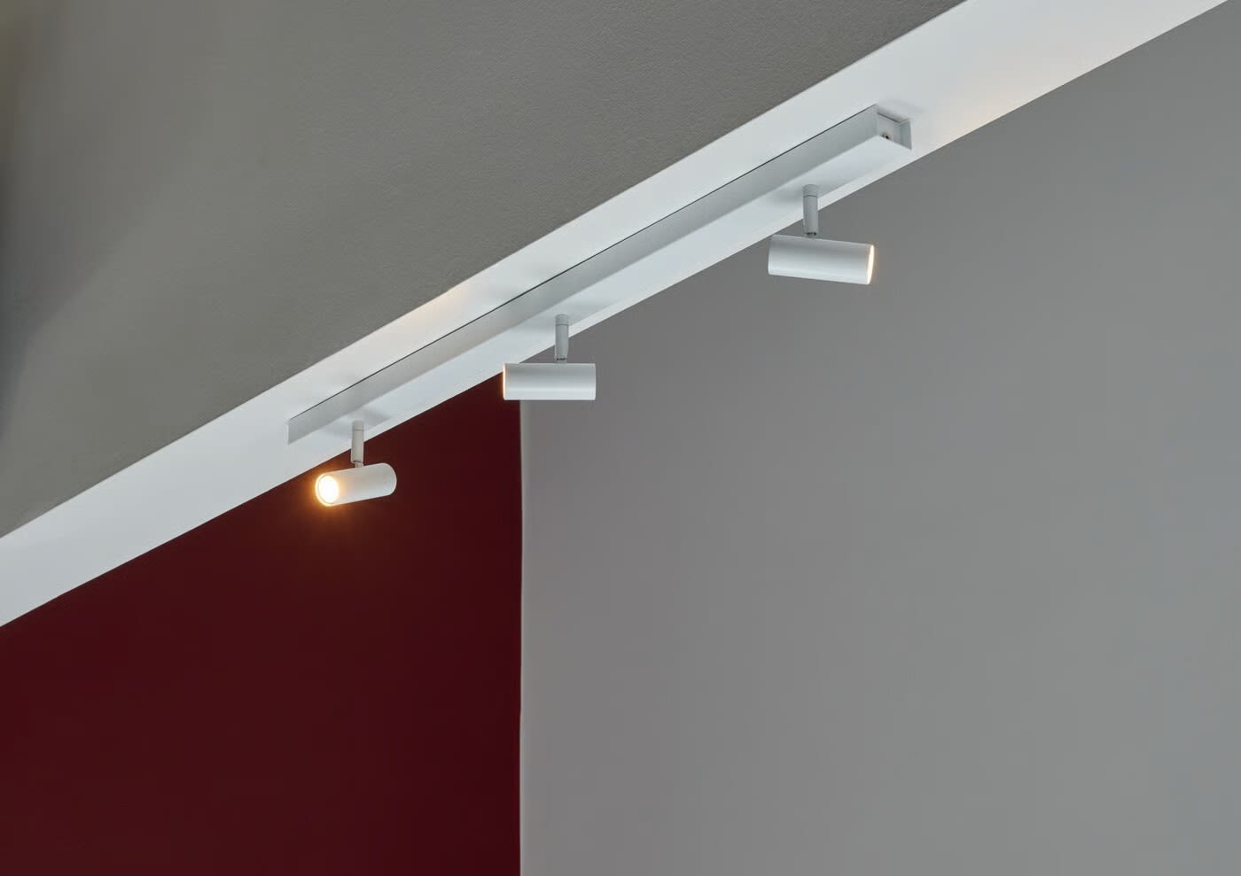 Nordlux Omari Spotlight 3-spots