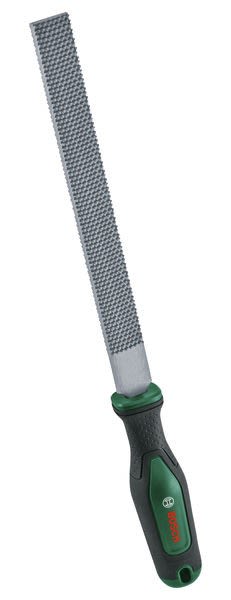 Bosch DIY 1600A03DS2 Lattaraspi puulle, 200 mm/8"