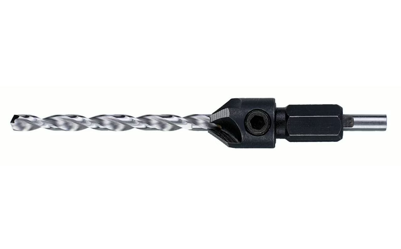 Dewalt DT7604 Borrförsänkare