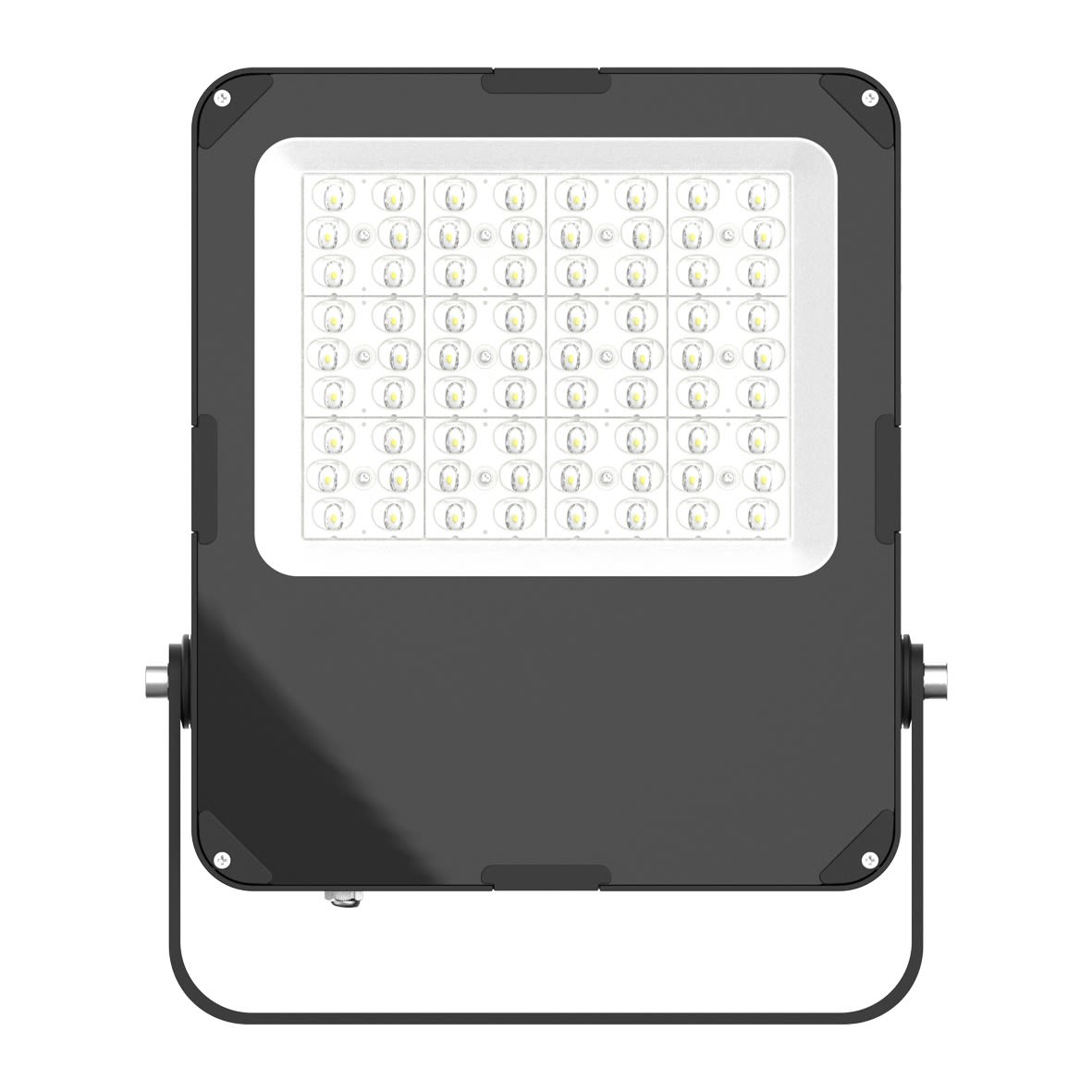 Designlight Elly II Strålkastare 4000K 200 W, 453x337 mm