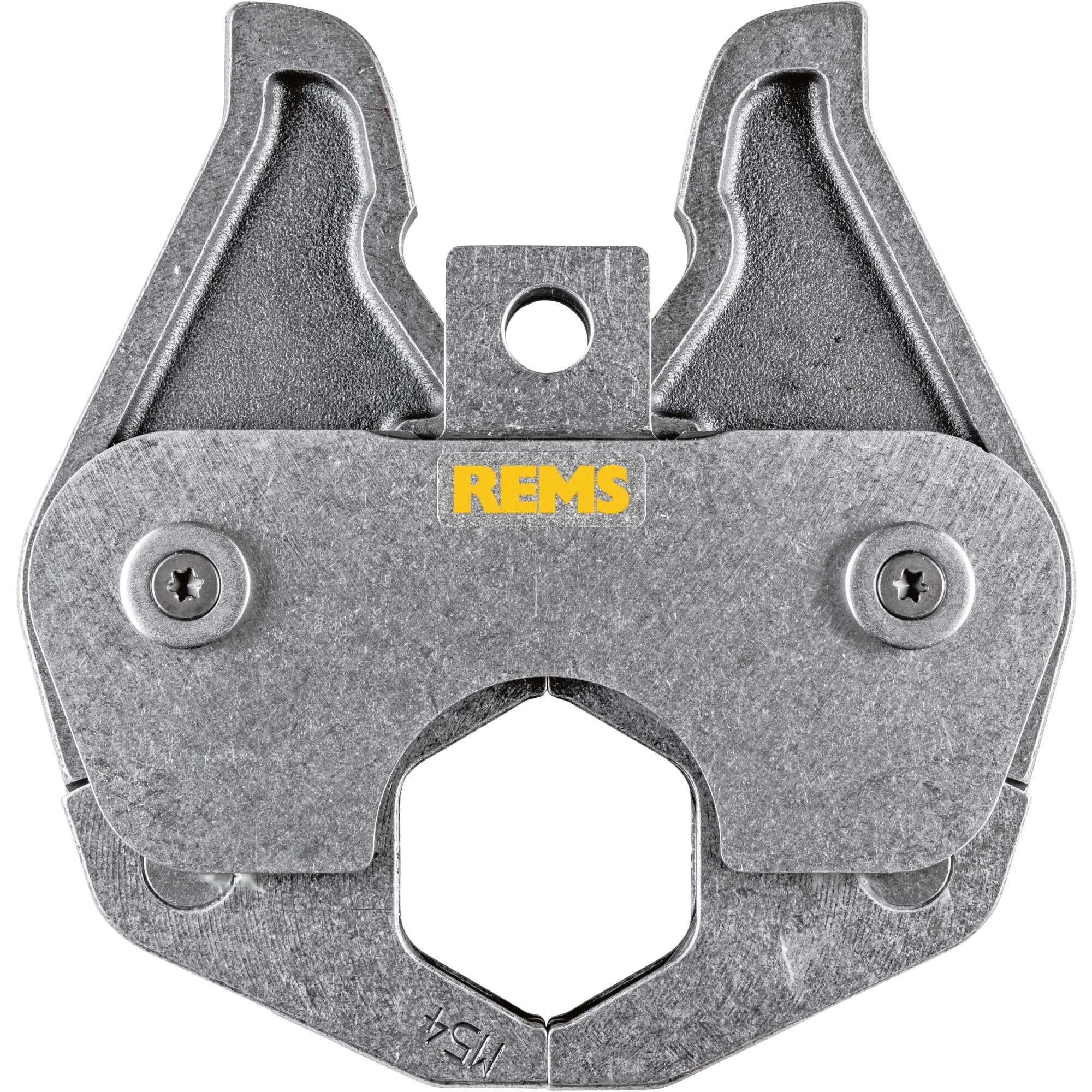 REMS 570170 Pressback Standard, M-kontur Presskontur : M 54