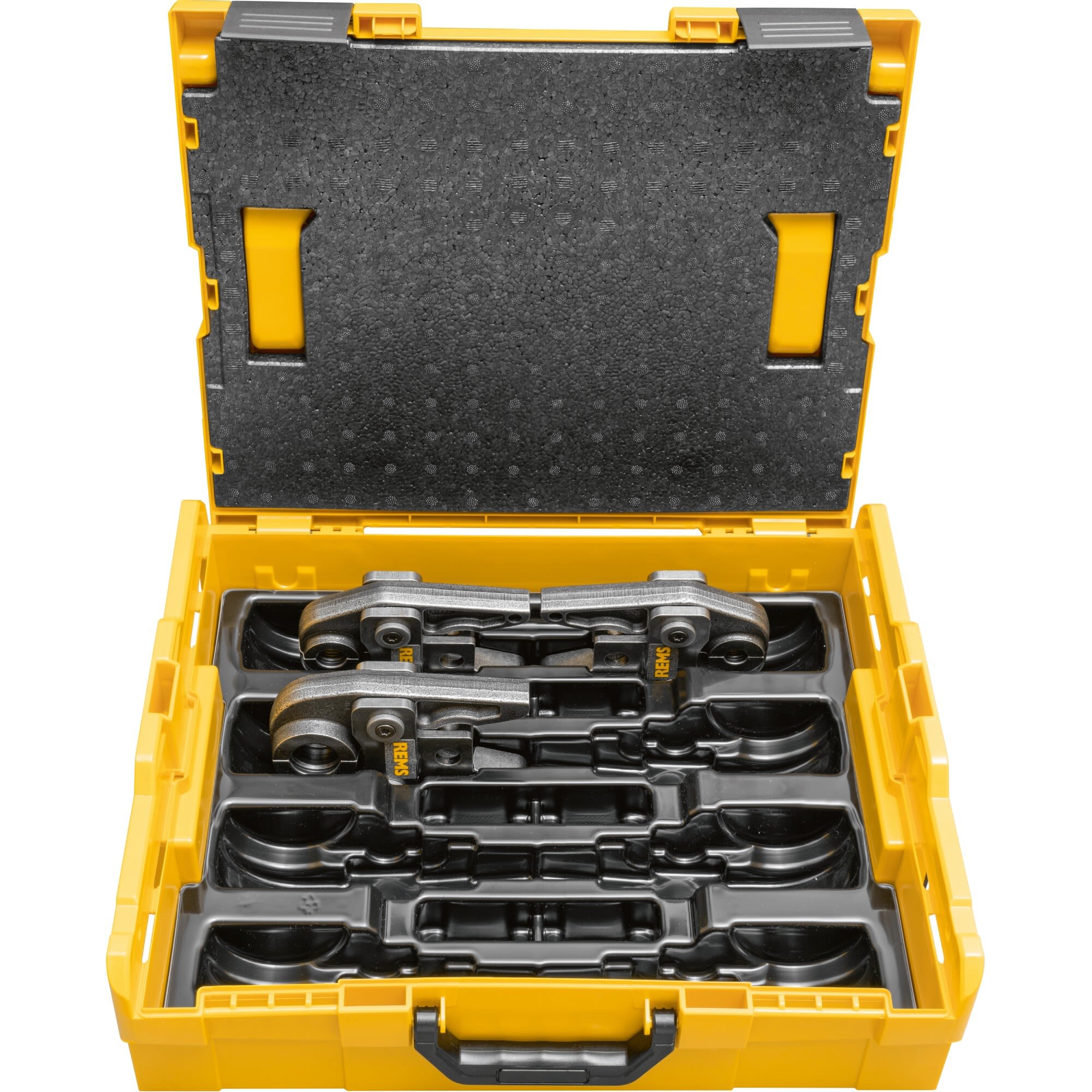 REMS 571173 R Pressbackset G 16-20-26