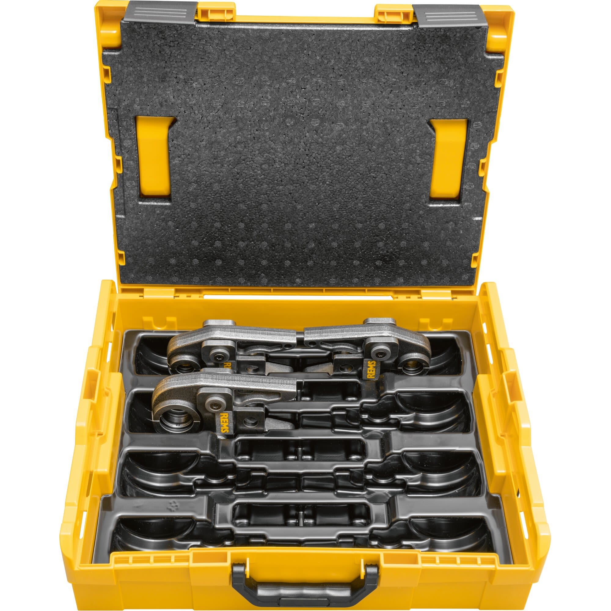 REMS 571174 R Pressbackset B 16-20-26