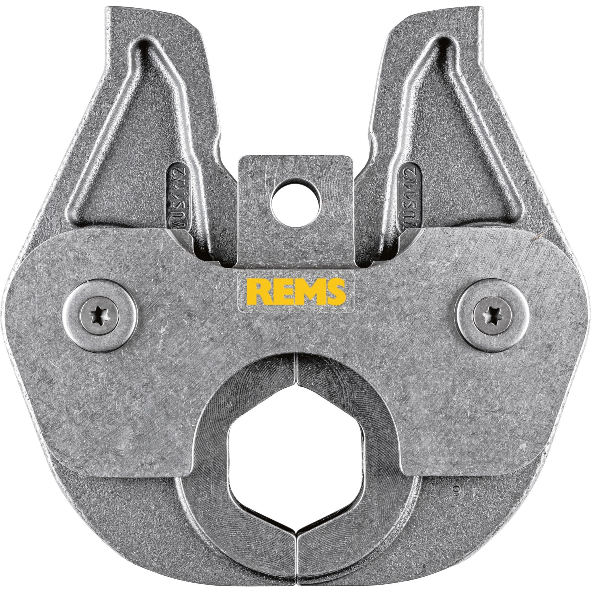 REMS 571790 Pressback VUS-kontur Presskontur: VUS 1 1/2
