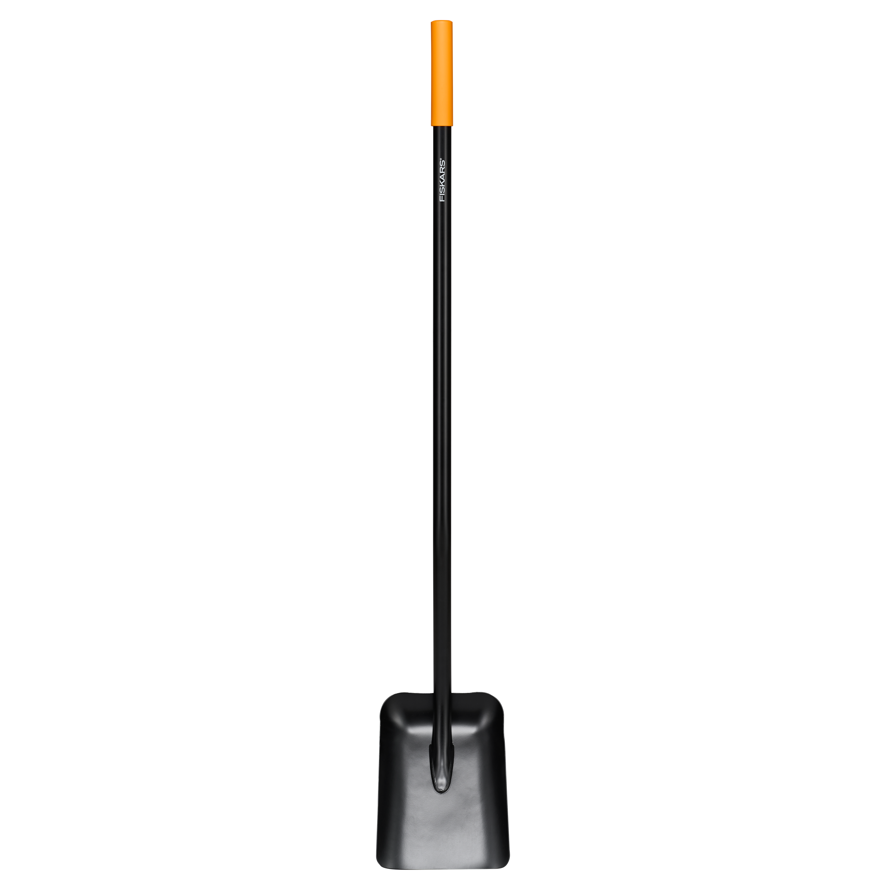 Fiskars Solid 1066720 Skyffel I-handtag, metall