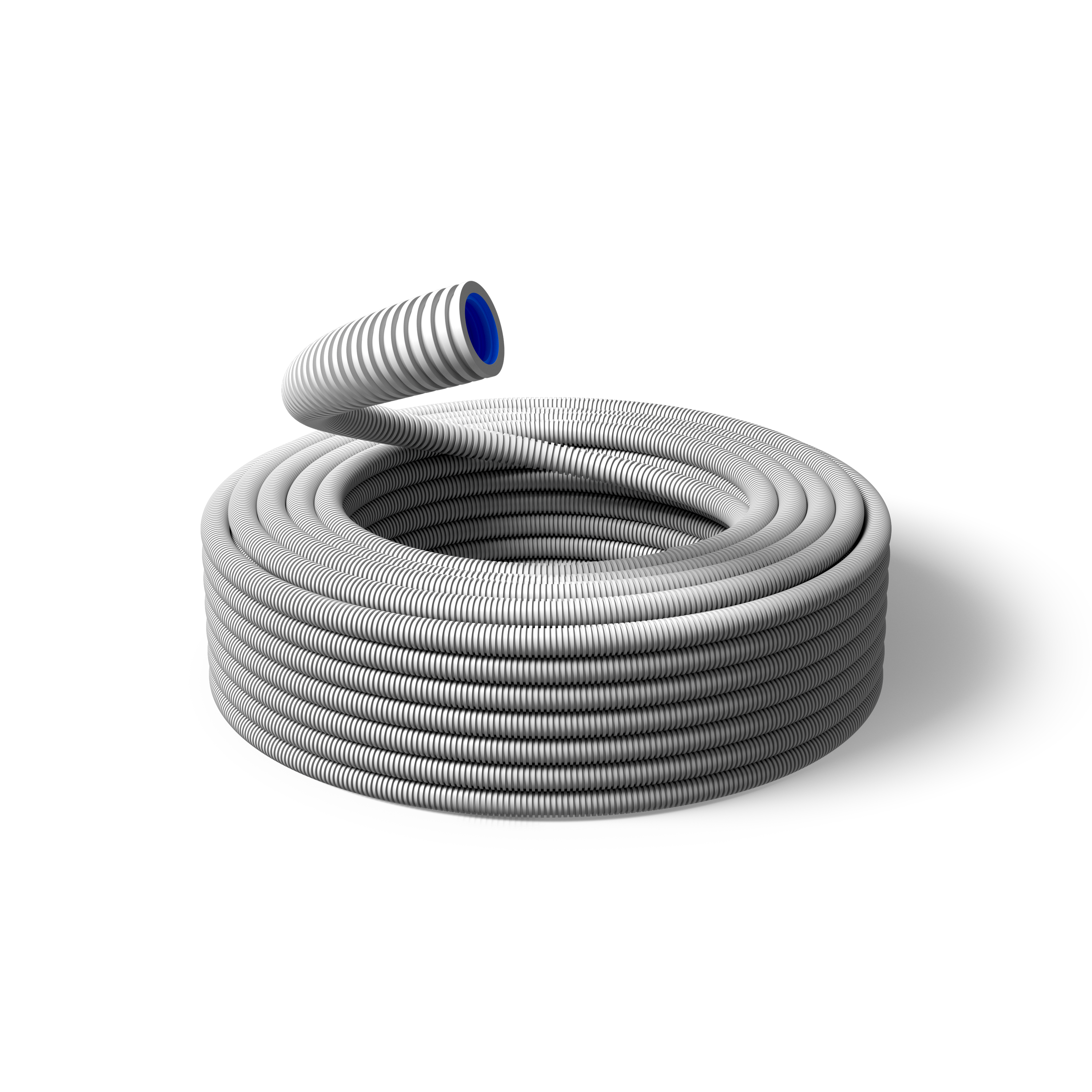 PM FLEX HiSpeed Fleksirør lavfriksjonsrør 100 m, 20 mm
