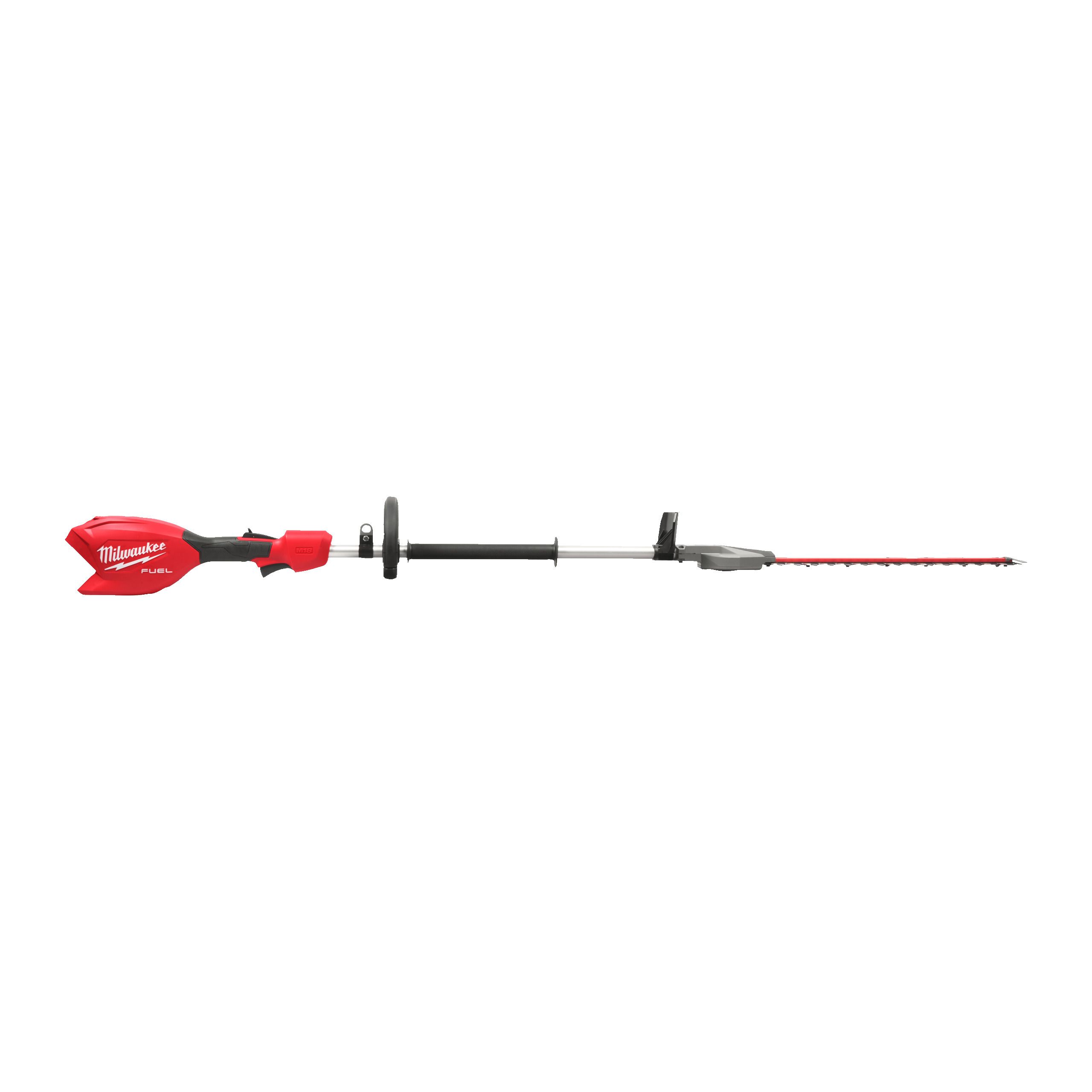 Milwaukee M18 FHETSP-0 Häcksax utan batteri och laddare