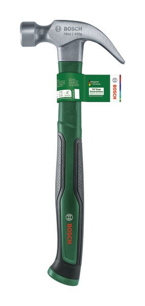 Bosch DIY 1600A02ZA2 Vasara 450 g
