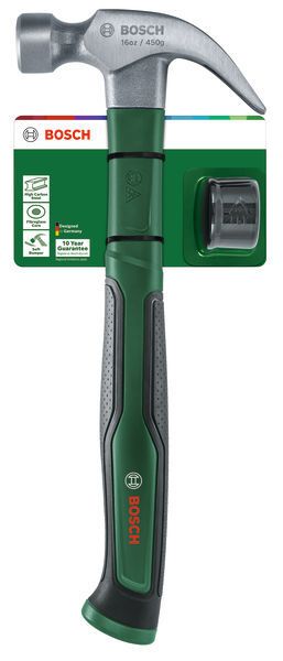 Bosch DIY 1600A034GK Vasara 450 g