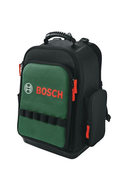 Bosch DIY 1600A02ZA0 Työkalureppu 39 taskua