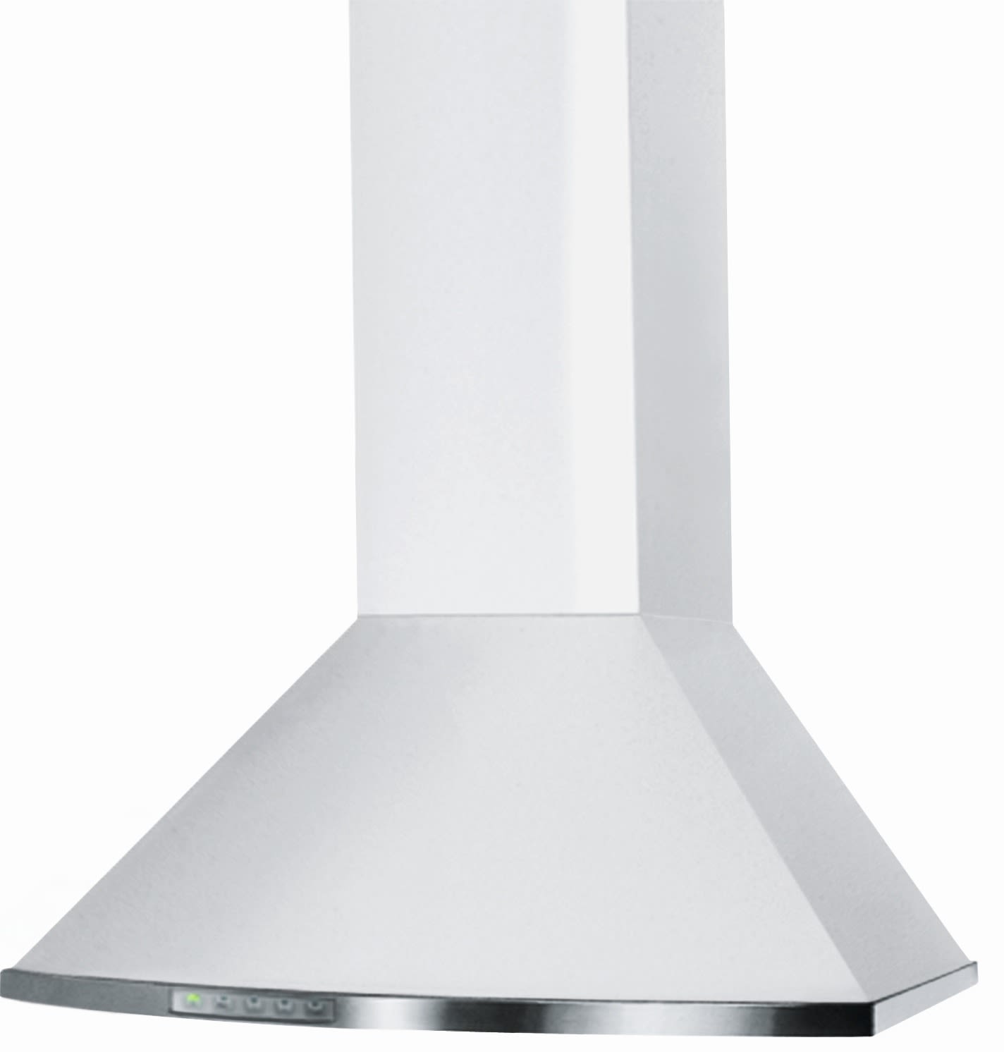 Franke TENDER 722-16 Spiskåpa Mattvit
