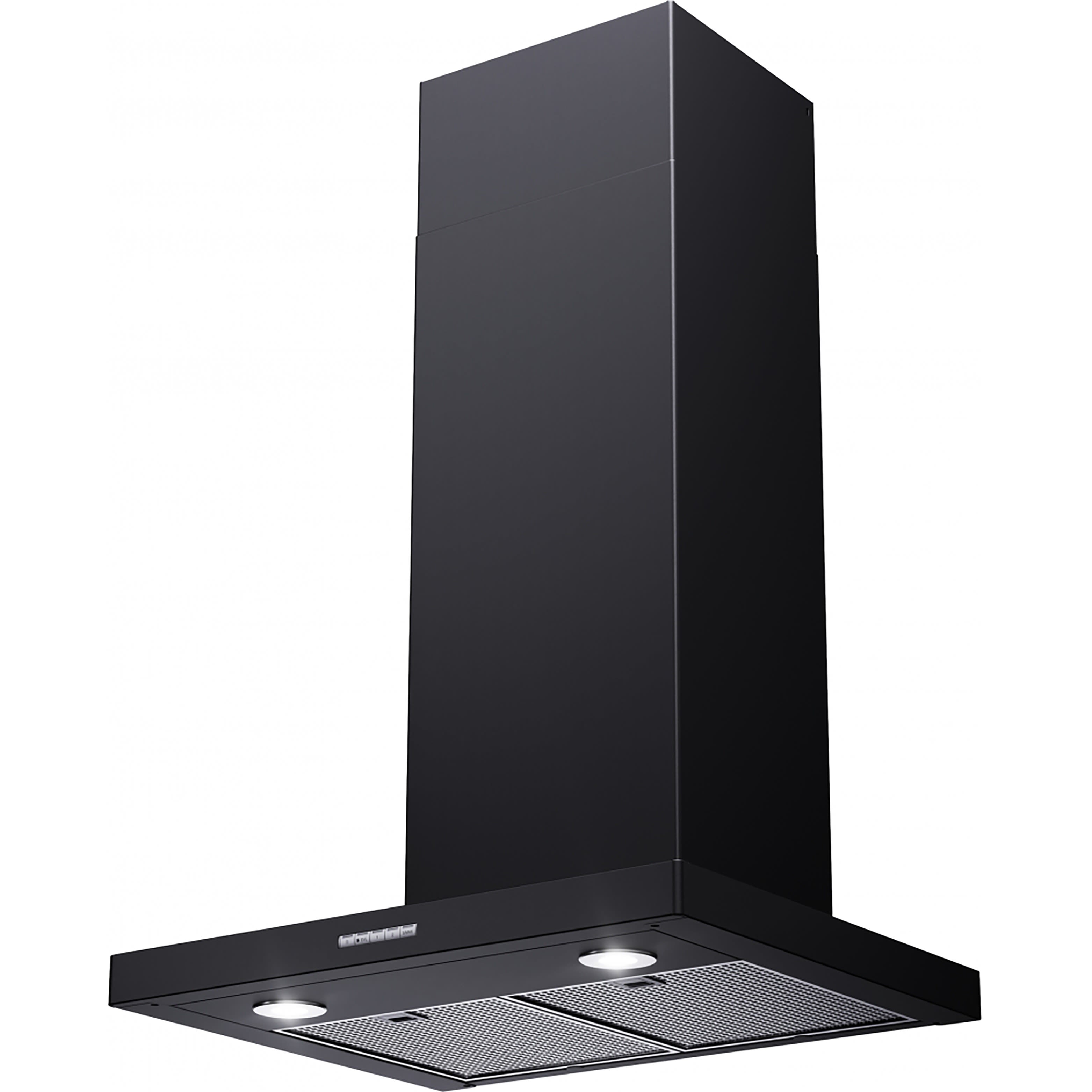 Franke T45 780-12 HE Spisfläkt mattsvart 90 cm