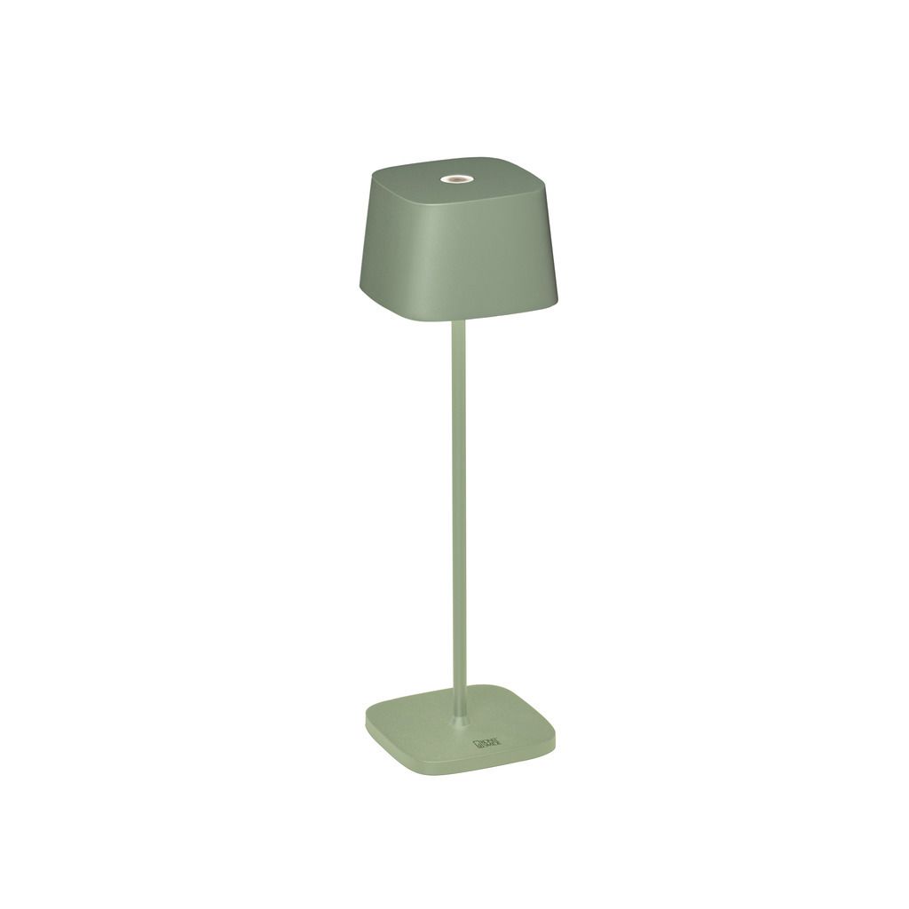 Konstsmide 7814-630 Bordslampa Grön/grå