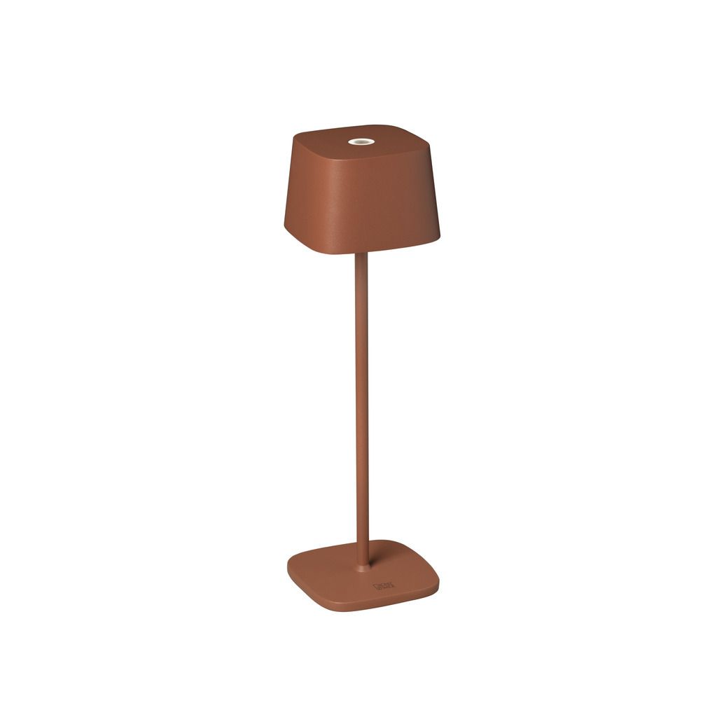 Konstsmide 7814-960 Bordslampa Teracotta