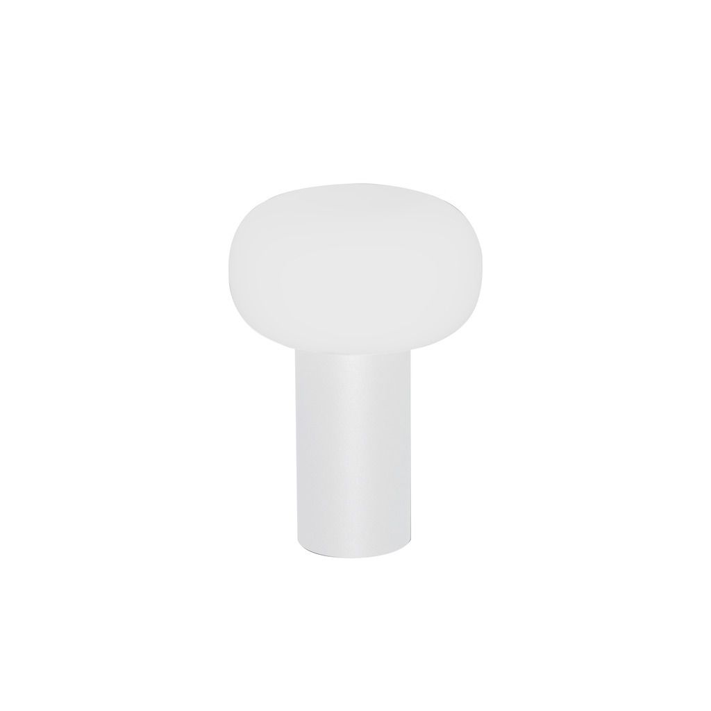 Konstsmide 7826-252 Bordslampa Vit