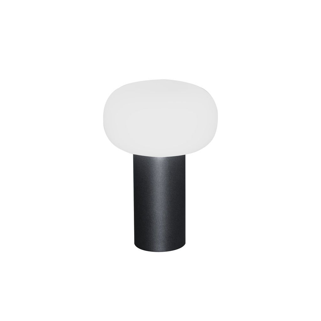 Konstsmide 7826-752 Bordslampa Svart