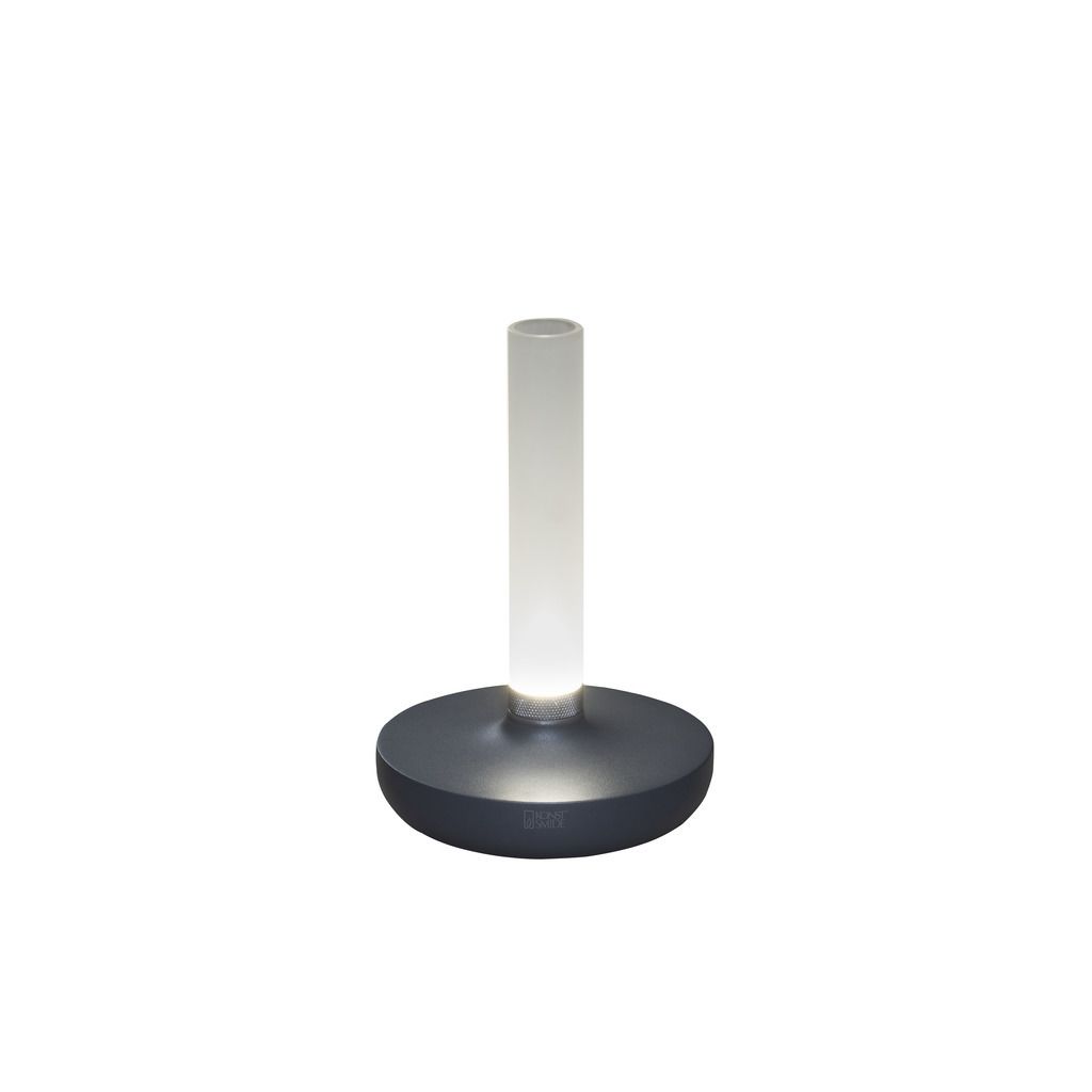 Konstsmide Biarritz Bordslampa Grå
