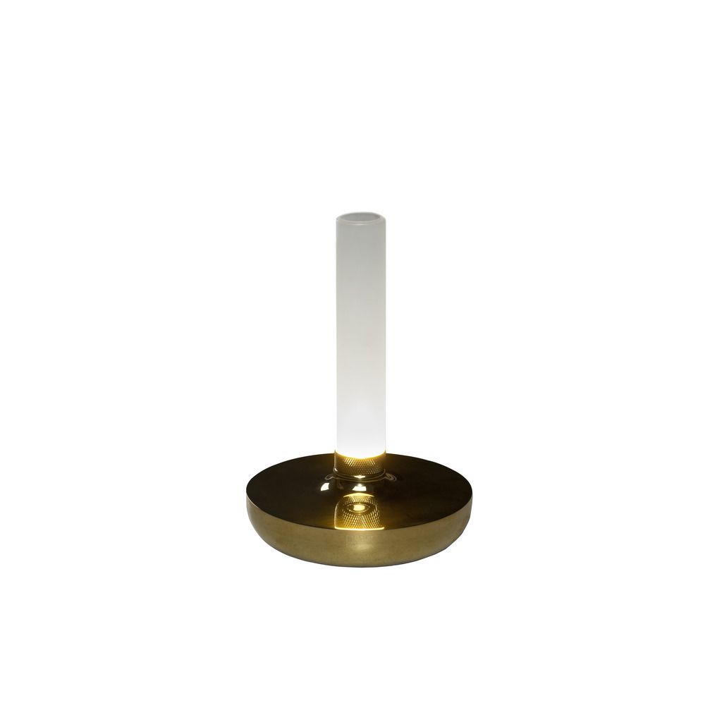 Konstsmide Biarritz Bordslampa Guld