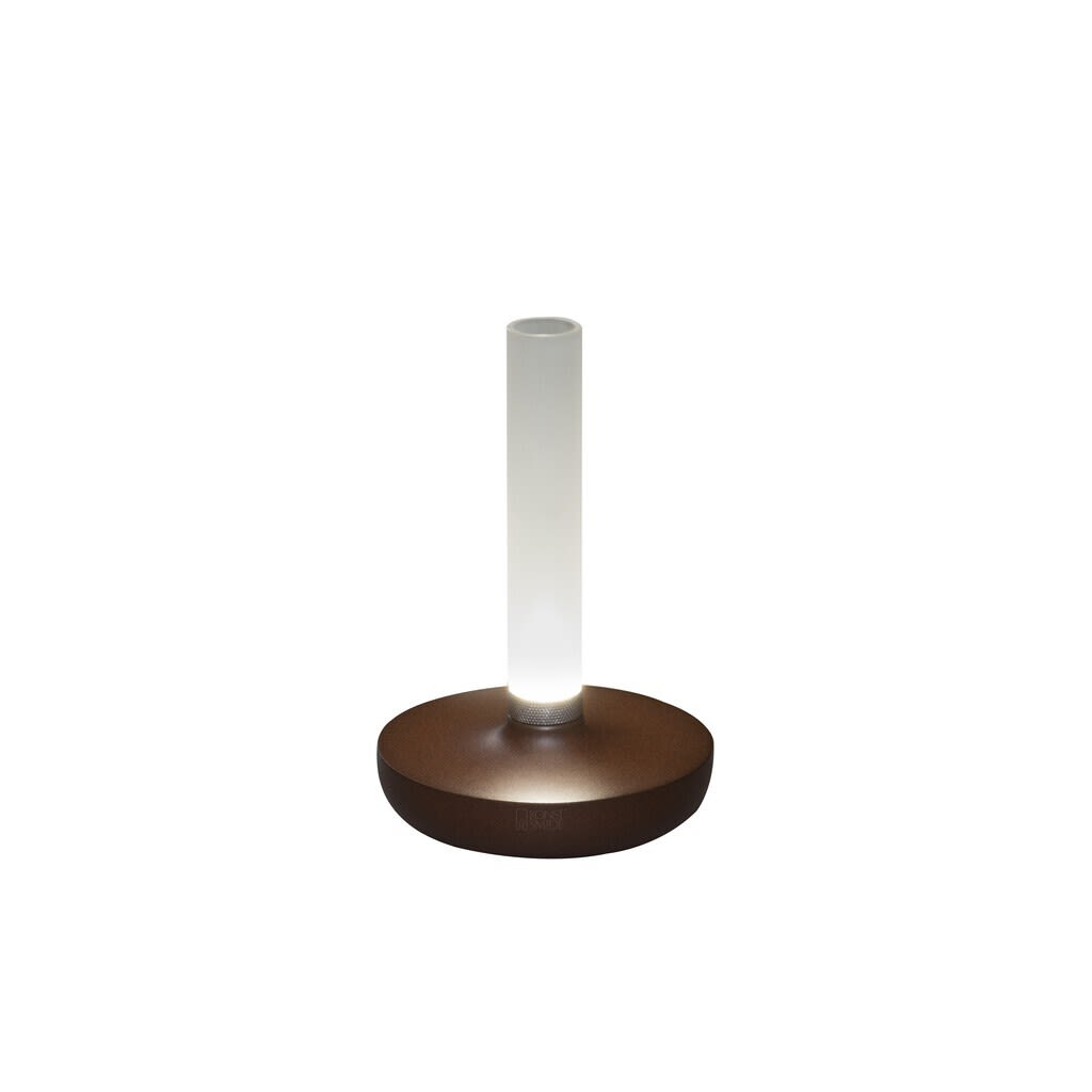 Konstsmide Biarritz Bordslampa Rost