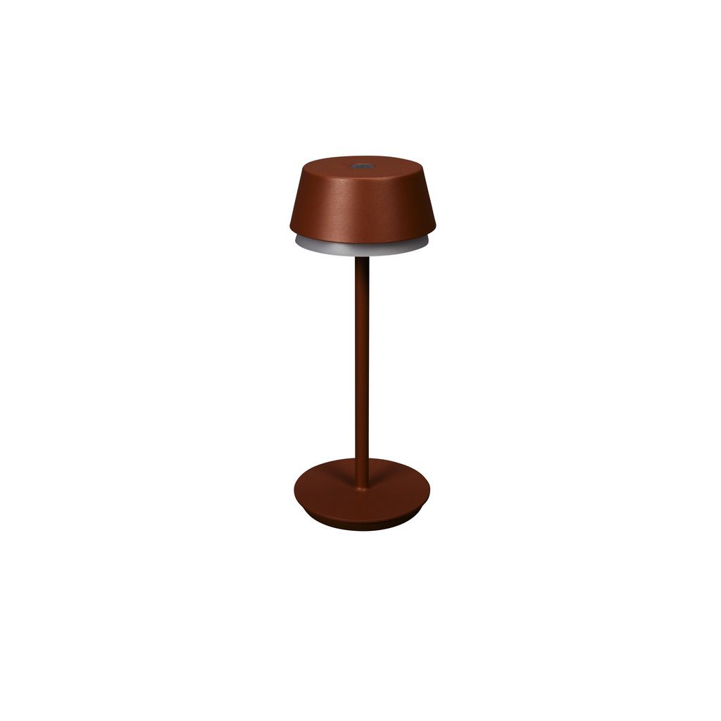 Konstsmide 7830-960 Bordslampa Teracotta