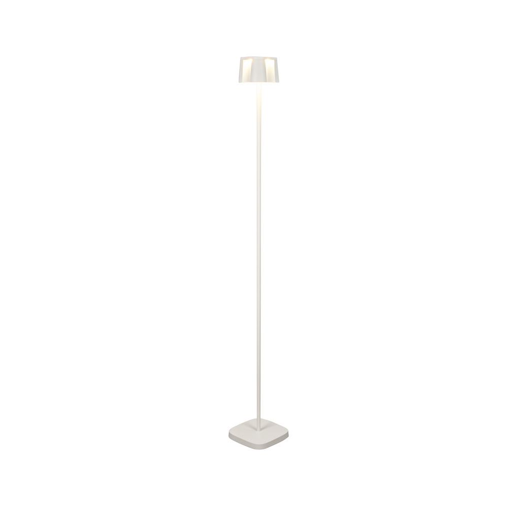 Konstsmide 7831-250 Bordslampa Vit