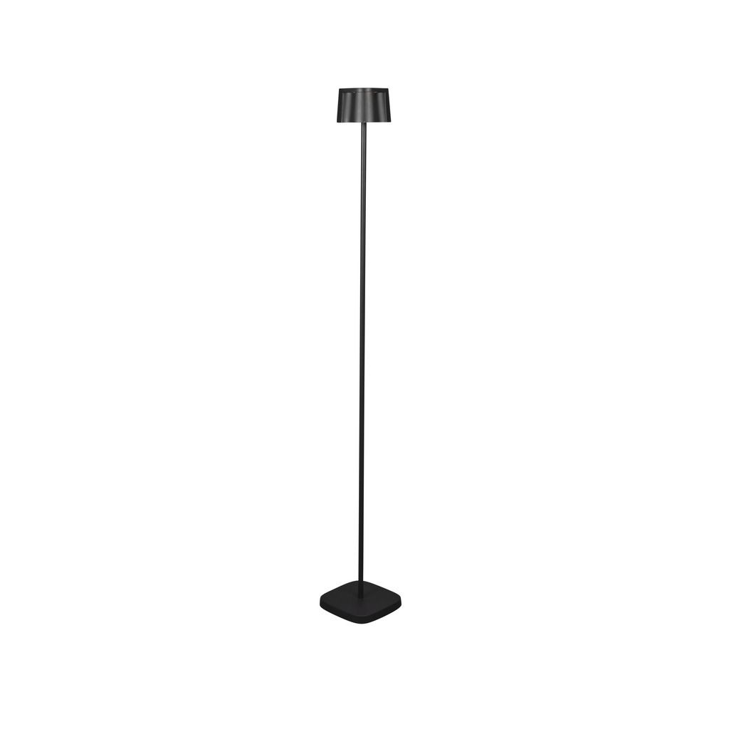 Konstsmide 7831-750 Bordslampa Svart
