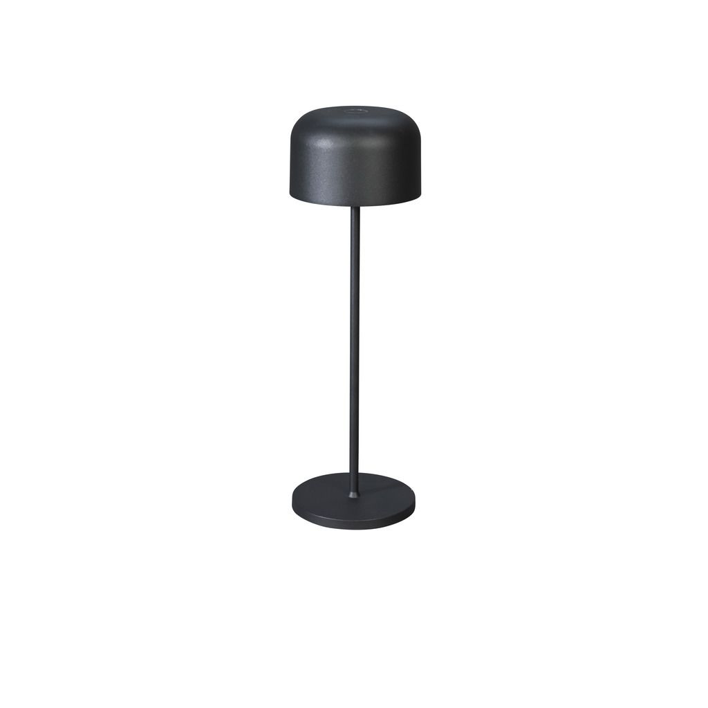 Konstsmide 7834-750 Bordslampa Svart