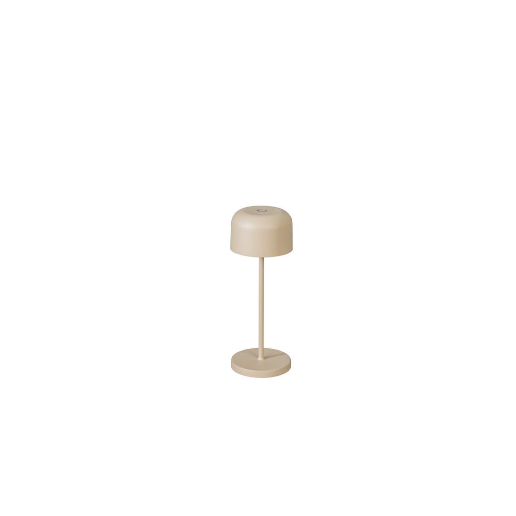 Konstsmide 7835-330 Bordslampa Sand