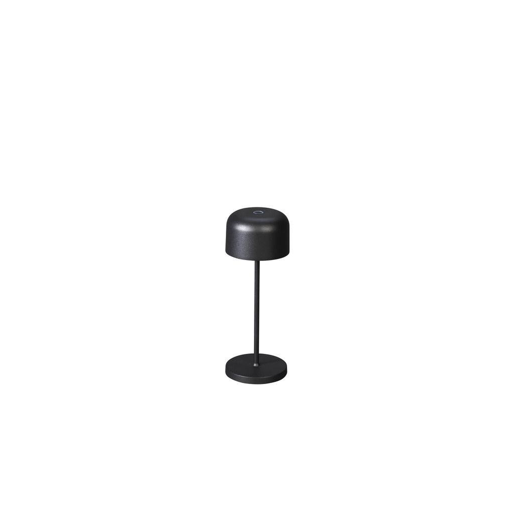 Konstsmide 7835-750 Bordslampa Svart