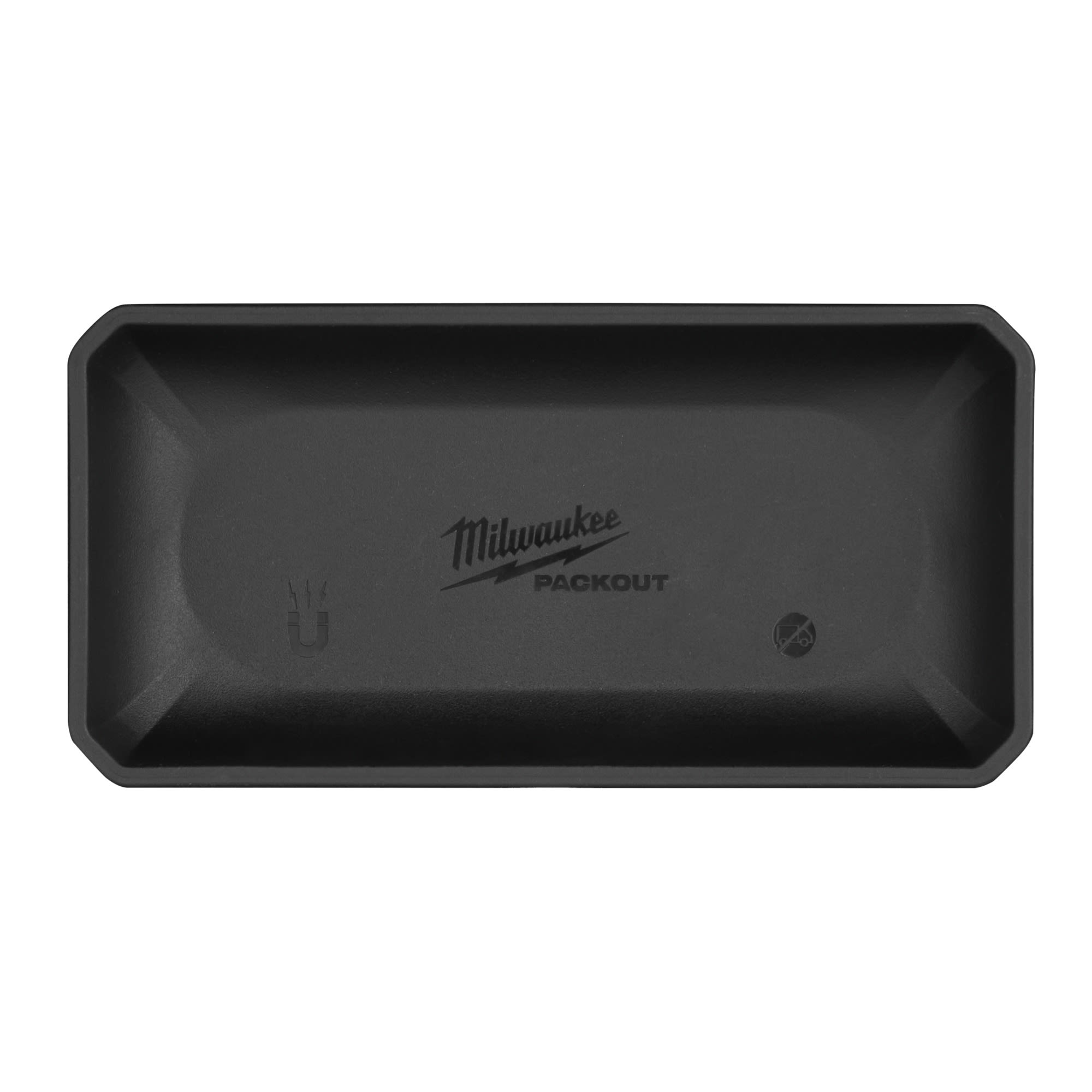 Milwaukee 4932493381 Förvaringslåda packout 10 x 20 cm