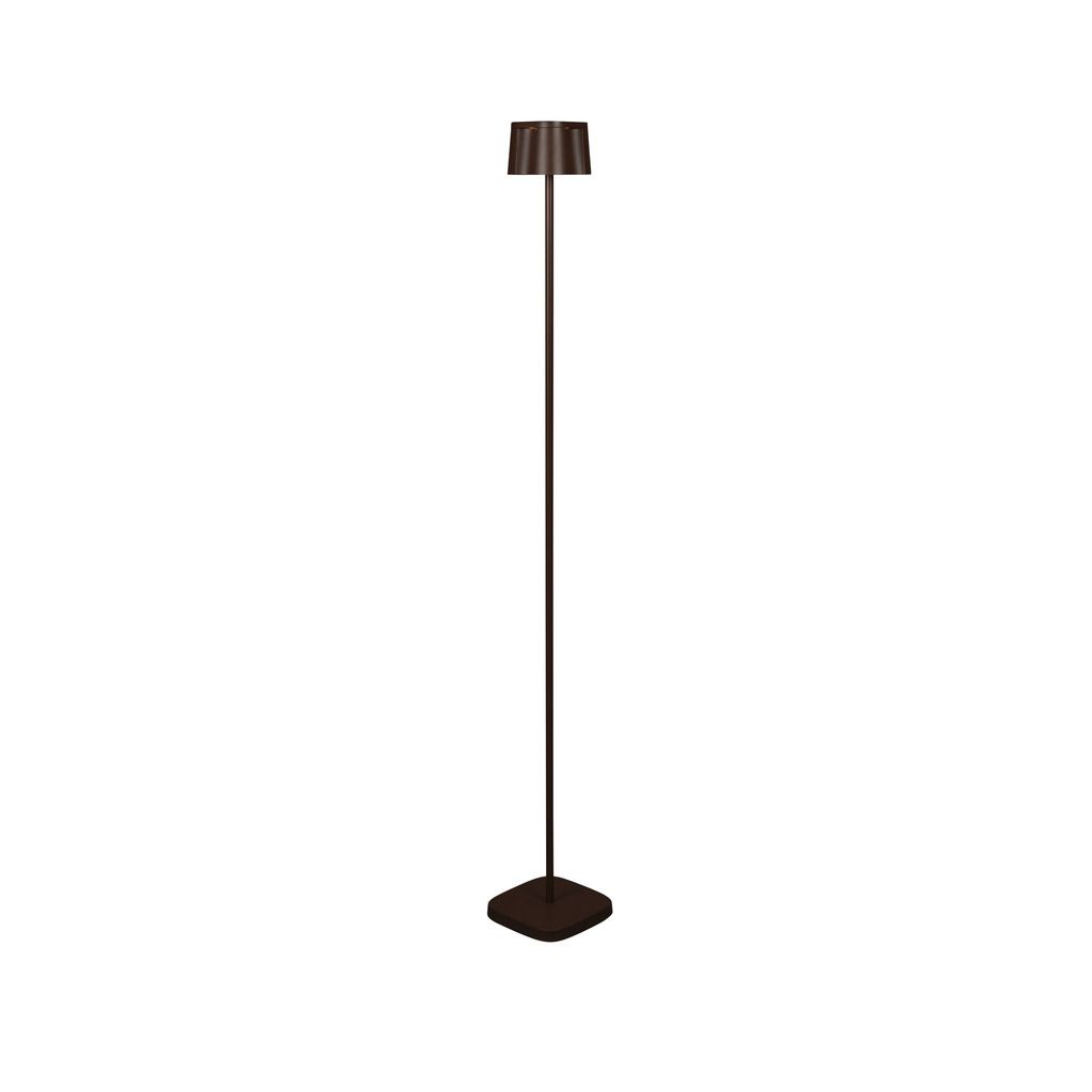 Konstsmide 7831-970 Bordslampa Rost