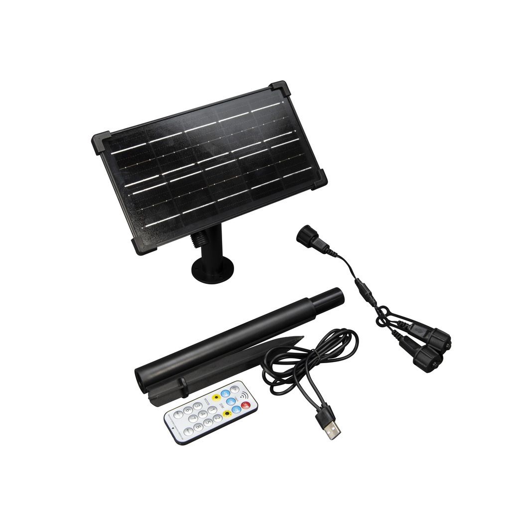 Konstsmide 3785-000 Batteribox