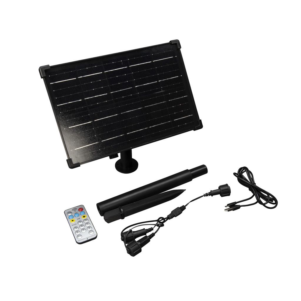 Konstsmide 3786-000 Batteribox
