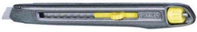 STANLEY 0-10-018 Brytbladskniv 18 mm
