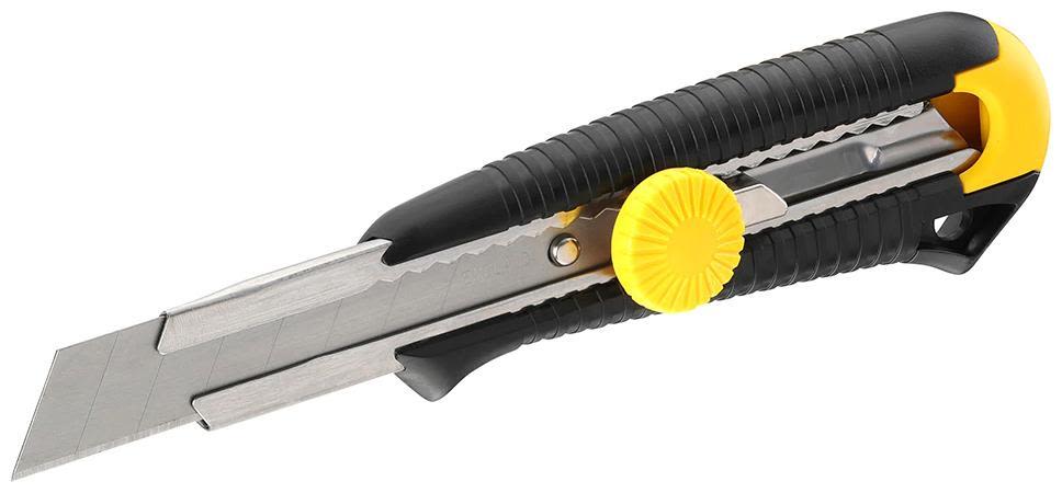 STANLEY 0-10-418 Brytebladkniv 18 mm