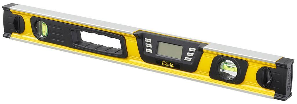 STANLEY FatMax 0-42-086 Vattenpass digitalt 120 cm