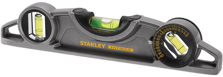 STANLEY FatMax Xtreme 0-43-609 Vattenpass 25 cm