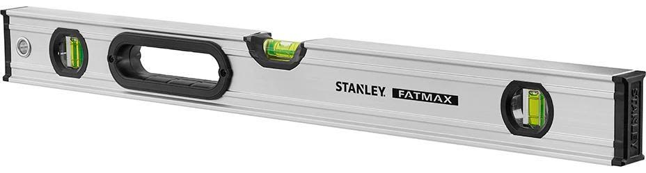 STANLEY FatMax Pro Xtreme 0-43-637 Vattenpass magnetiskt Längd: 90 cm, Libeller: 3