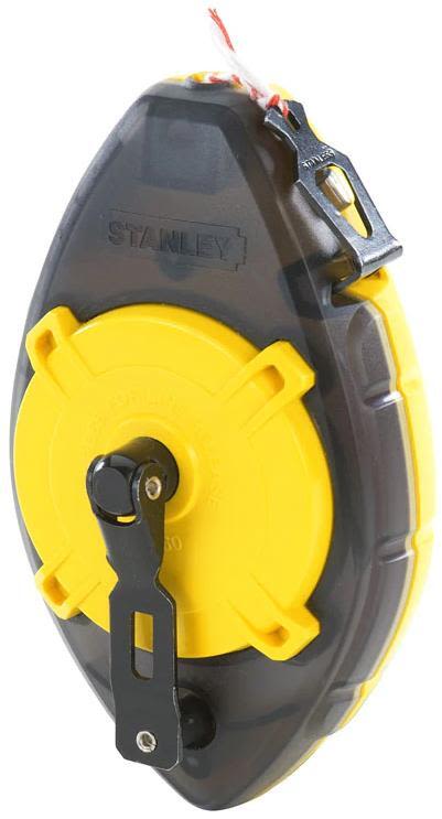 STANLEY 0-47-460 Powerwinder Snörslå 30 meter