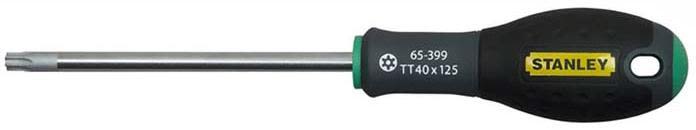 STANLEY FatMax 0-65-396 Skruvmejsel Torx T20 x 100 mm