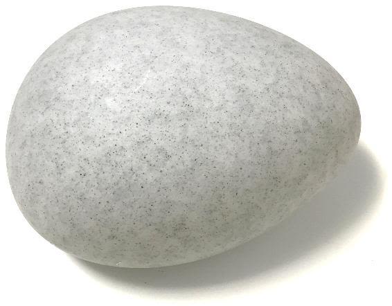 LightsOn Stone 5064 Belysningssten 90 lm, 2 W