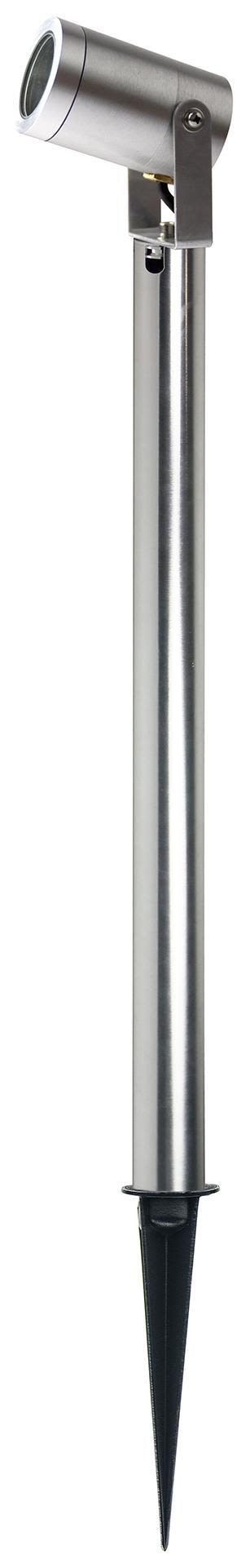 LightsOn Luna 65 5083 Pollare 65 cm, 350 lm, 5 W Silver