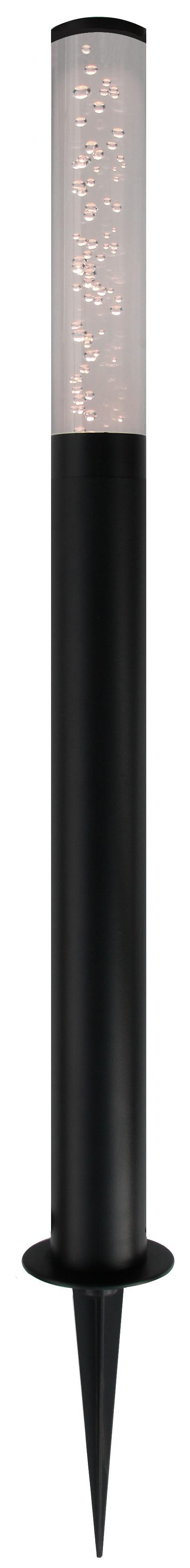 LightsOn Pollux 5089 Pollare svart, 64 cm, 90 lm, 2 W